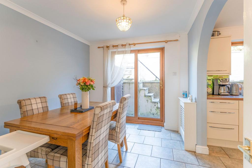 Dinning Room