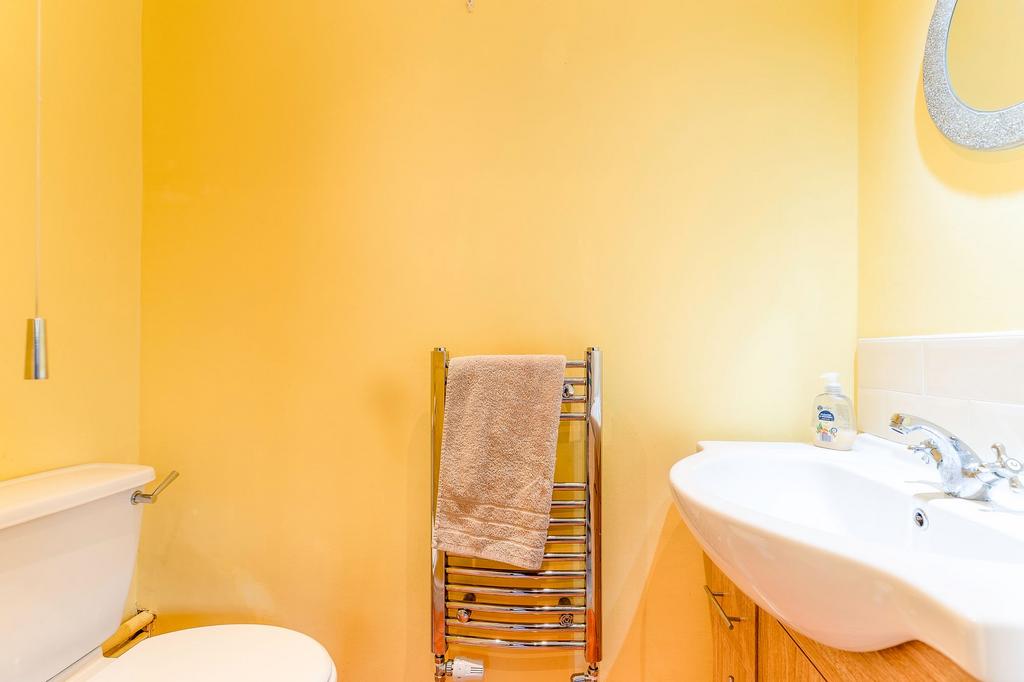 Cloakroom