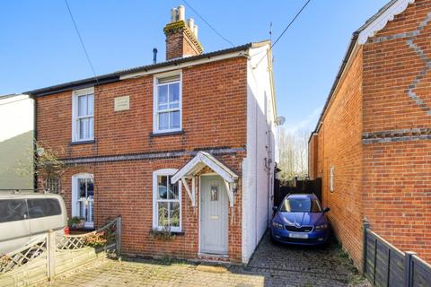 2 bedroom semi-detached house for sale, Bracknell Road, Bracknell RG42