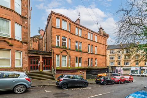 2 bedroom flat for sale, 6 Stanmore Road, Flat 0/1, Mount Florida, Glasgow, G42 9AQ