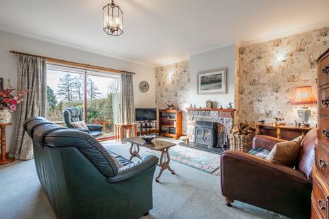 5 bedroom detached villa for sale, Old Whisky Road, Auchterhouse, DD3