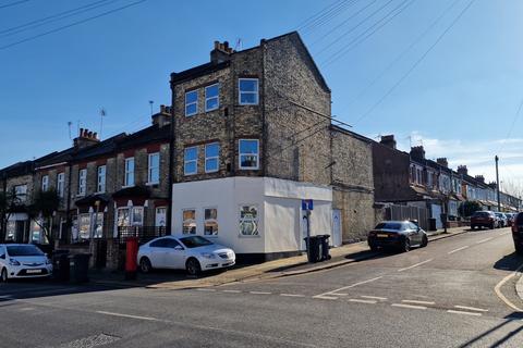 1 bedroom maisonette for sale, Oakleigh Road North, London N20