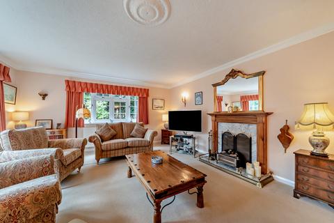 5 bedroom house for sale, Frilsham, Thatcham, Berkshire