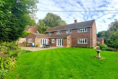 undefined, Frilsham, Thatcham, Berkshire