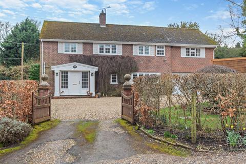 undefined, Frilsham, Thatcham, Berkshire