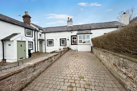 2 bedroom cottage for sale, Carlisle CA4
