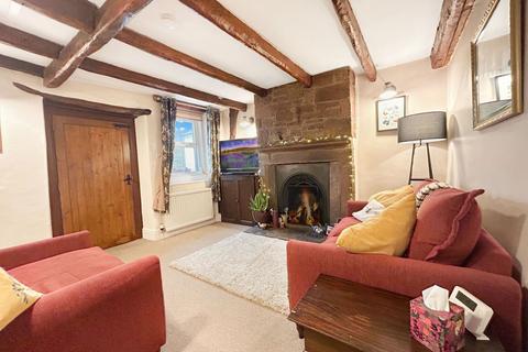 2 bedroom cottage for sale, Carlisle CA4