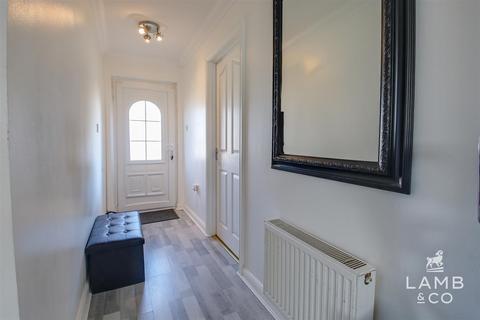 undefined, Longfields, Clacton-On-Sea CO16