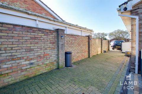 undefined, Longfields, Clacton-On-Sea CO16
