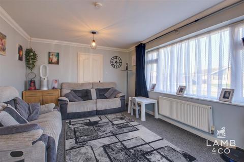 undefined, Longfields, Clacton-On-Sea CO16