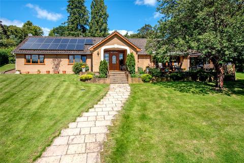 4 bedroom bungalow for sale, West Monkton, Taunton, Somerset, TA2