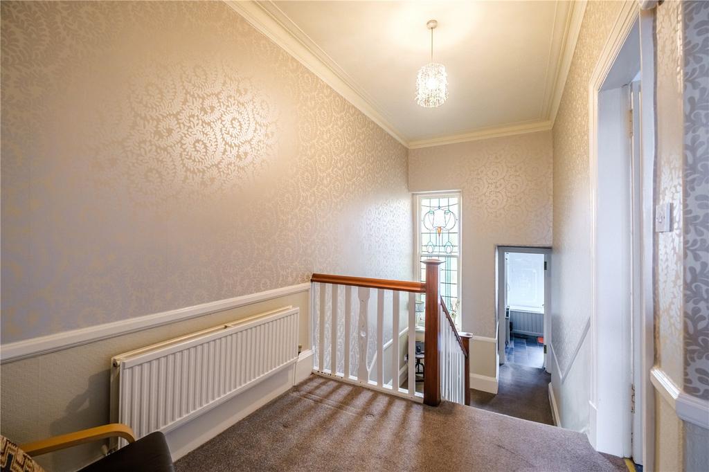 Upper Hall