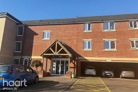 1 bedroom apartment for sale, Handford Road, Ipswich