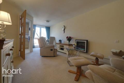 1 bedroom apartment for sale, Handford Road, Ipswich