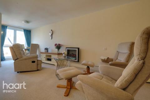 1 bedroom apartment for sale, Handford Road, Ipswich