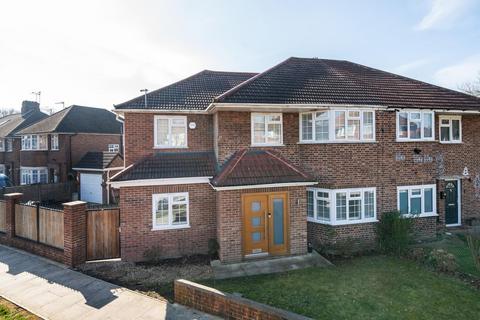 5 bedroom semi-detached house for sale, Howberry Road, Stanmore HA7