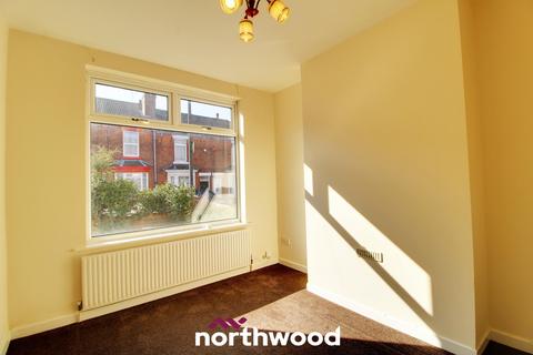 2 bedroom terraced house to rent, St Marys Road, Doncaster DN1