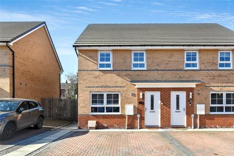 3 bedroom semi-detached house for sale, St. Michaels Drive, East Ardsley, Wakefield, West Yorkshire