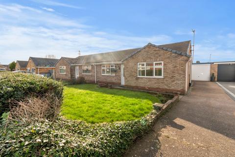 3 bedroom semi-detached bungalow for sale, Oakdene Avenue, Woolston, WA1