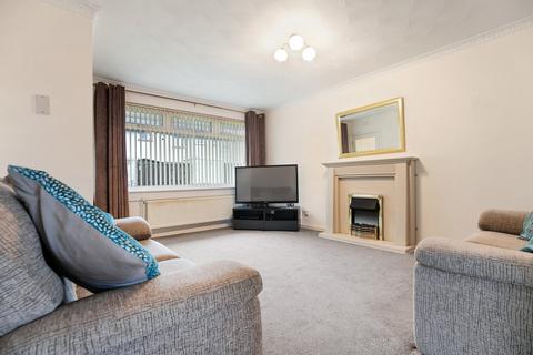 2 bedroom end of terrace house for sale, Chriss Avenue, Hamilton, ML3