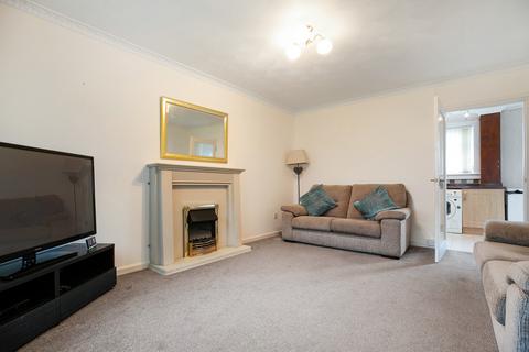 2 bedroom end of terrace house for sale, Chriss Avenue, Hamilton, ML3