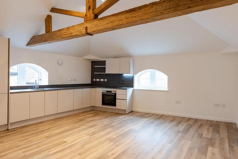 1 bedroom apartment for sale, Brewhouse Yard, Wallingford OX10