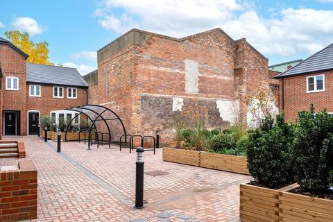 1 bedroom apartment for sale, Brewhouse Yard, Wallingford OX10