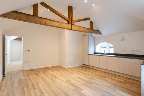 1 bedroom apartment for sale, Brewhouse Yard, Wallingford OX10