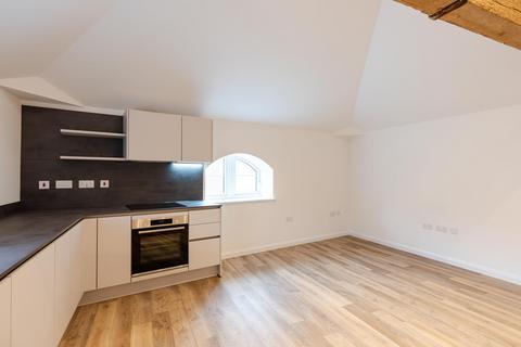 1 bedroom apartment for sale, Brewhouse Yard, Wallingford OX10