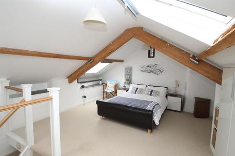 1 bedroom barn conversion to rent, Renney Road, Plymouth PL9