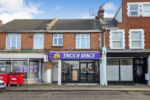 Mixed use for sale, 74 High Street, Clacton-on-Sea, Essex, CO15 6PW