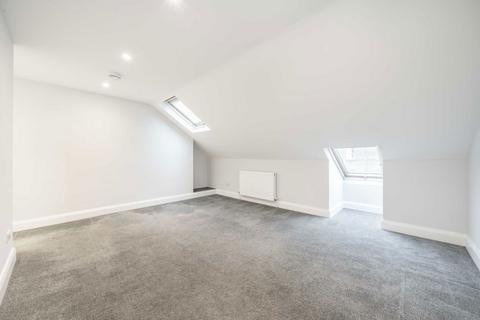 2 bedroom flat for sale, Brockley Rise, London SE23