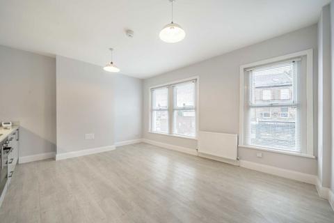 Brockley Rise, London SE23