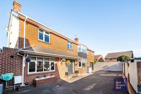 5 bedroom house for sale, Princess Road, Swanage