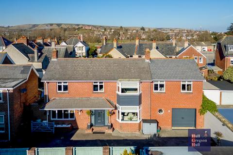 undefined, Princess Road, Swanage