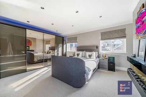 5 bedroom house for sale, Princess Road, Swanage