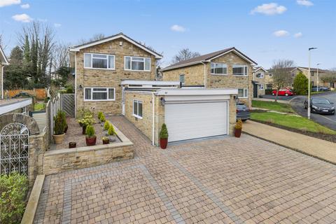 80 Riverside Park, Otley, LS21 2RW
