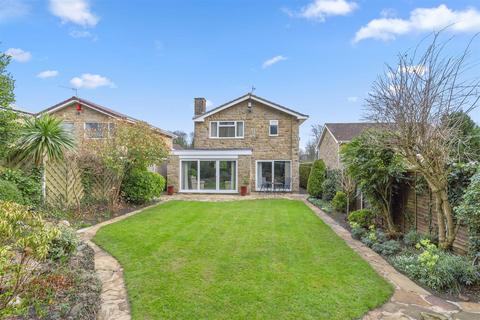 80 Riverside Park, Otley, LS21 2RW
