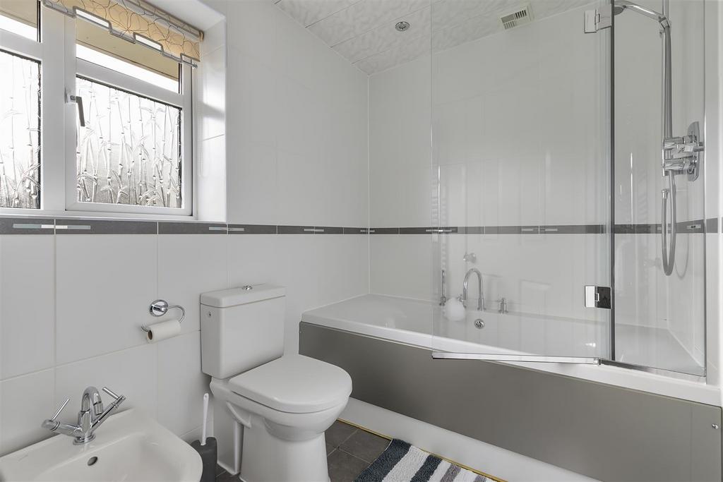 House Bathroom