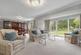 Sitting &amp; Dining Room