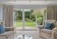 Sitting Room To Garden