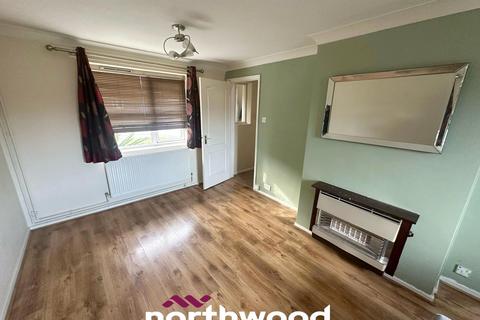 2 bedroom semi-detached house to rent, Holly Road, Doncaster DN9