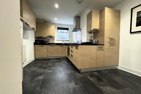 undefined, Temple Street, Birmingham, West Midlands, B2