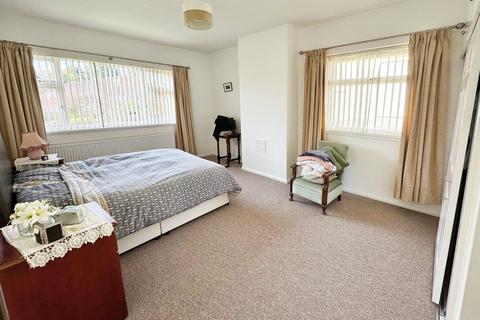 2 bedroom flat to rent, Cranberra Crescent, Newport,