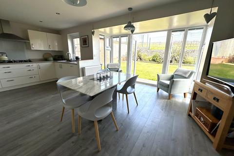 11 Hargate Lane, Newton Solney, Burton-on-trent, DE15 0TH