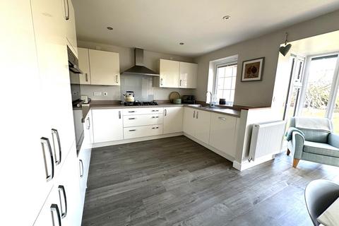 11 Hargate Lane, Newton Solney, Burton-on-trent, DE15 0TH