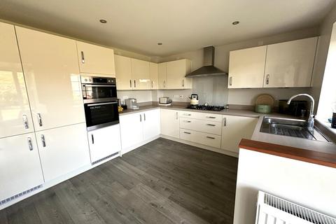 11 Hargate Lane, Newton Solney, Burton-on-trent, DE15 0TH