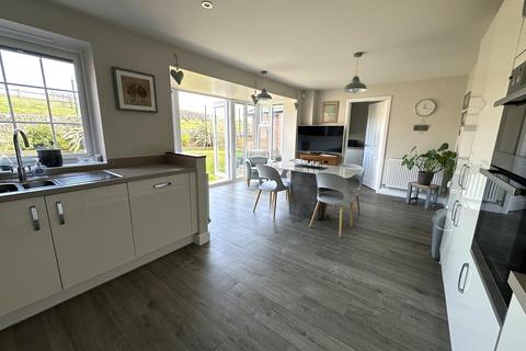 11 Hargate Lane, Newton Solney, Burton-on-trent, DE15 0TH