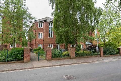 Georgian Court, Spalding, Lincolnshire, PE11