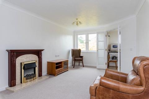 1 bedroom retirement property for sale, Georgian Court, Spalding, Lincolnshire, PE11